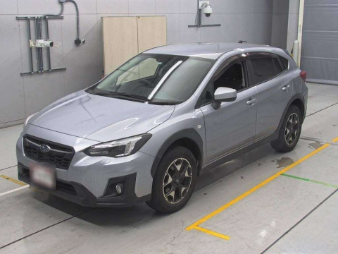 2017 Subaru XV GT3[0]