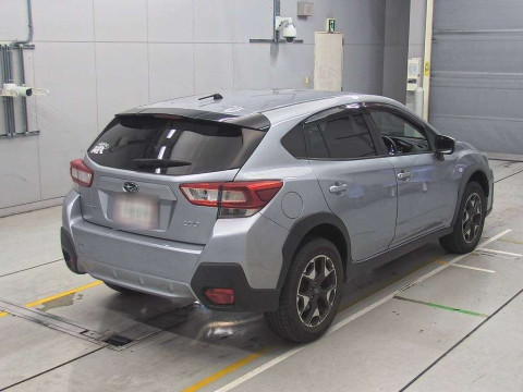 2017 Subaru XV GT3[1]