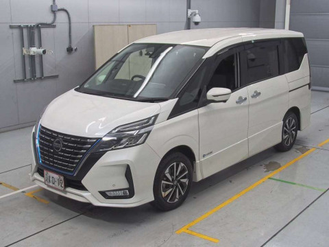 2019 Nissan Serena HFC27[0]