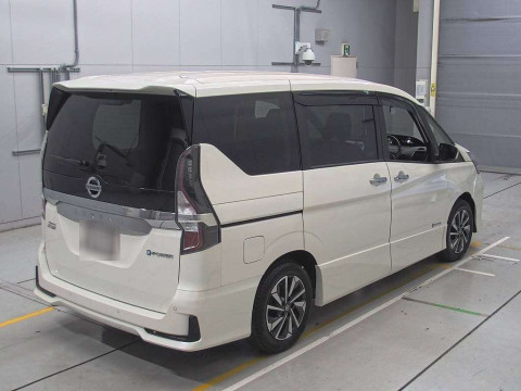 2019 Nissan Serena HFC27[1]