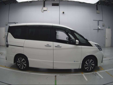 2019 Nissan Serena HFC27[2]