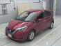 2019 Nissan Note