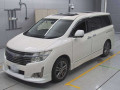 2012 Nissan Elgrand