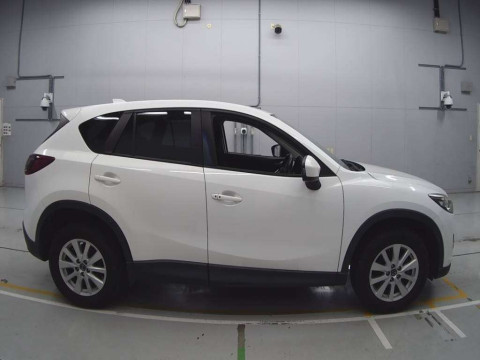 2012 Mazda CX-5 KE2FW[2]