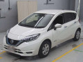 2019 Nissan Note