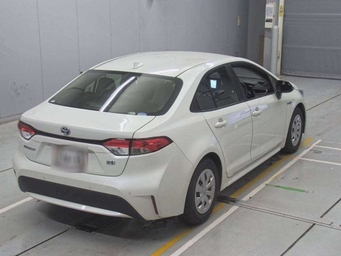 2019 Toyota Corolla Sedan ZWE211[1]