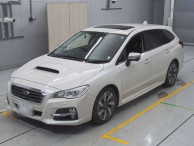 2015 Subaru Levorg