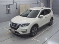 2019 Nissan X-Trail