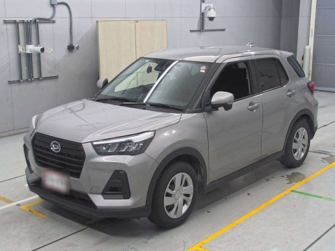 2022 Daihatsu Rocky A210S[0]