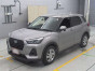 2022 Daihatsu Rocky