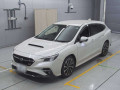 2021 Subaru Levorg