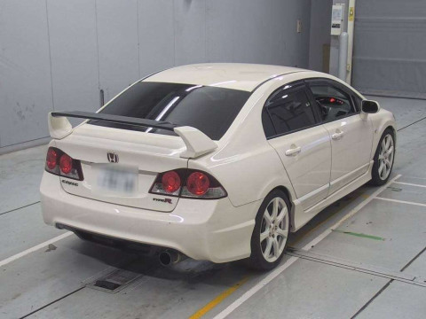 2007 Honda Civic FD2[1]