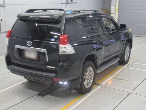 2011 Toyota Land Cruiser Prado GRJ150W[1]