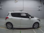 2016 Suzuki Swift