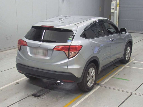 2014 Honda VEZEL RU1[1]