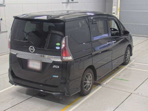 2016 Nissan Serena GFC27[1]