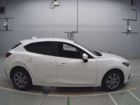 2013 Mazda Axela Sport BM5FS[2]