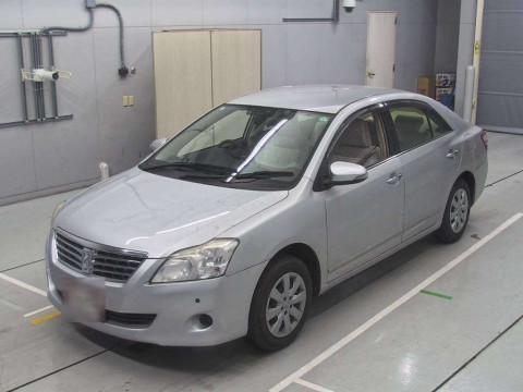 2015 Toyota Premio NZT260[0]