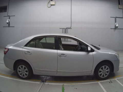 2015 Toyota Premio NZT260[2]