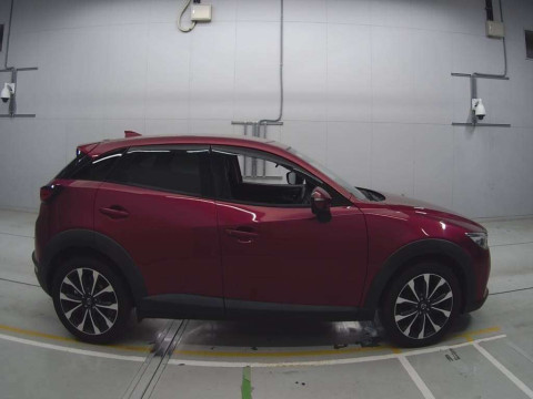 2019 Mazda CX-3 DK8FW[2]