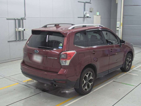 2017 Subaru Forester SJ5[1]