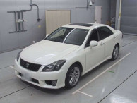 2012 Toyota Crown