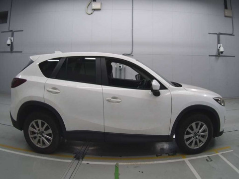 2014 Mazda CX-5 KE2FW[2]