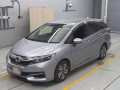 2017 Honda SHUTTLE