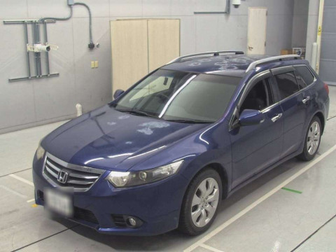 2012 Honda Accord Tourer CW1[0]