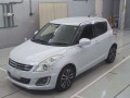 2016 Suzuki Swift