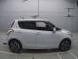 2016 Suzuki Swift