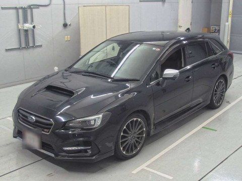 2018 Subaru Levorg VM4[0]