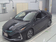 2017 Toyota Prius PHV