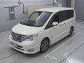 2016 Nissan Serena