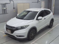 2015 Honda VEZEL