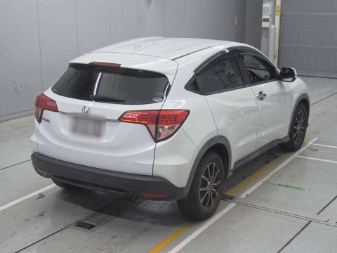 2015 Honda VEZEL RU1[1]