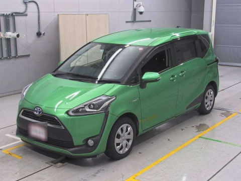 2015 Toyota Sienta NHP170G[0]