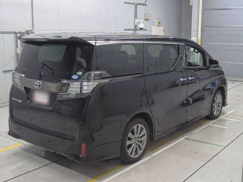 2017 Toyota Vellfire AGH30W[1]