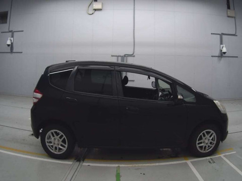 2010 Honda Fit GE6[2]