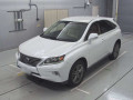 2012 Lexus RX