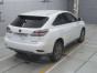 2012 Lexus RX