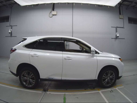 2012 Lexus RX GYL16W[2]