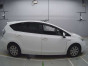 2011 Toyota Prius alpha