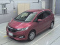 2017 Honda Fit