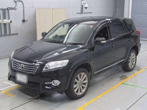 2010 Toyota Vanguard GSA33W[0]