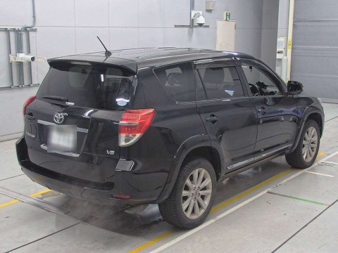 2010 Toyota Vanguard GSA33W[1]