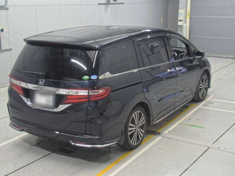 2014 Honda Odyssey RC1[1]