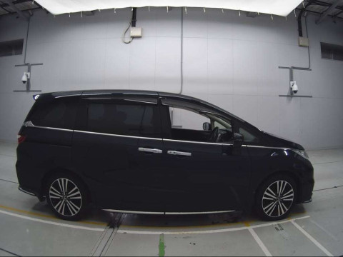 2014 Honda Odyssey RC1[2]