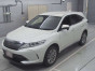 2019 Toyota Harrier