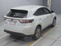 2019 Toyota Harrier